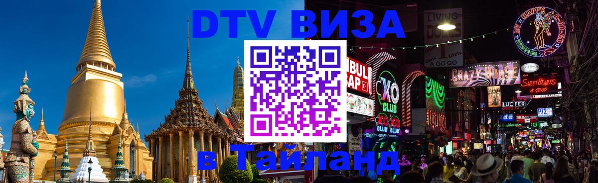 Оформление DTV визы под ключ: стоимость и тарифы, только загранпаспорт - 03.10.2025 